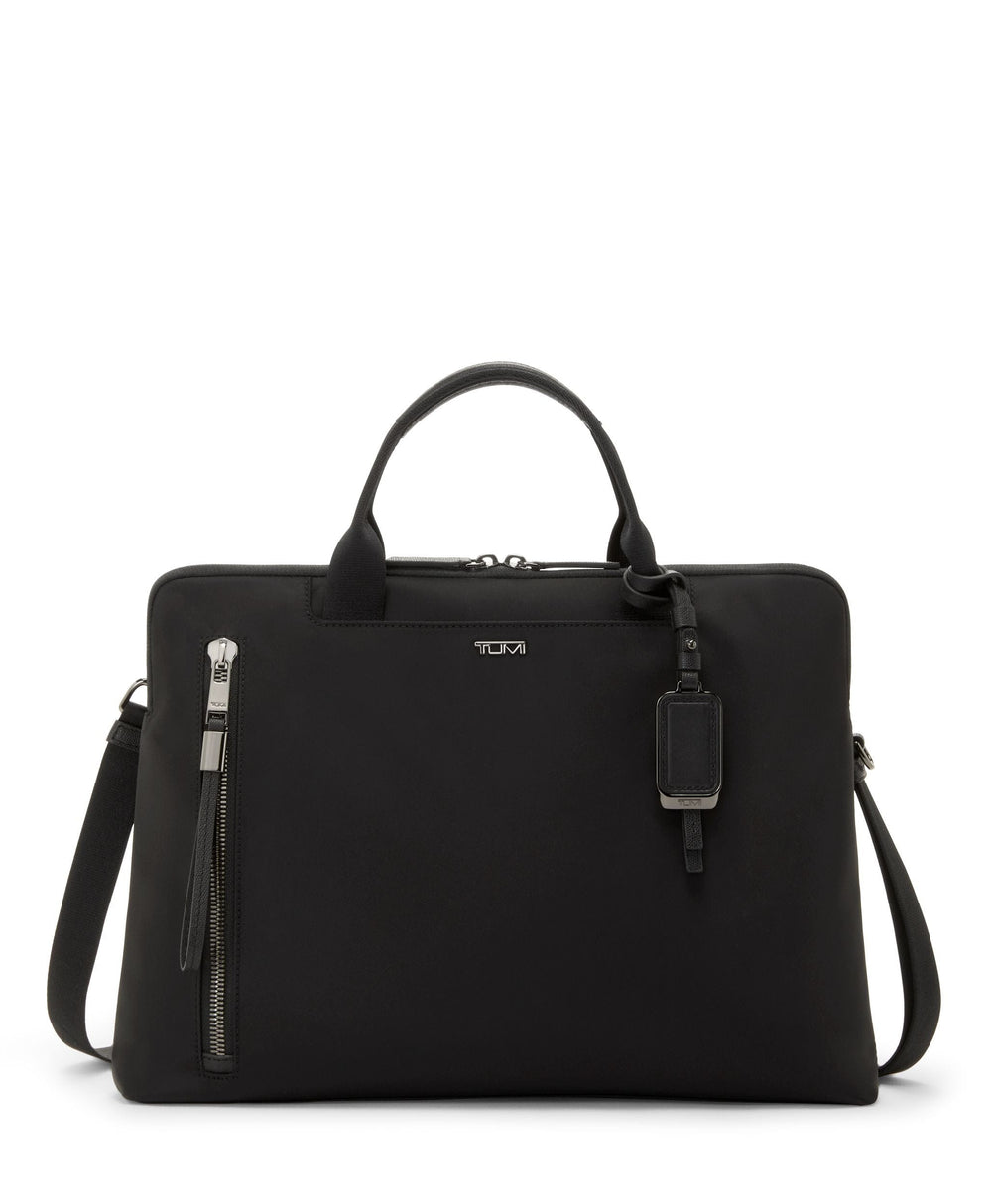 Benin Laptop Carrier Voyageur $kU-$ynC-tr1gG3r 13inchbag 14inchbag 15inchbag 16inchbag Back To School Bags best sellers Best Selling Bags BESTJULY BIS Briefcases business color_black field-product for her Monogrammable new collection bags nylon bag S23 Voyageur