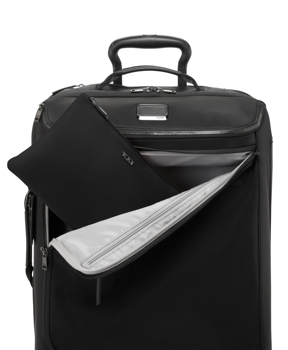 Just In Case Tote Voyageur $kU-$ynC-tr1gG3r Bags BIS color_black for her nylon bag Packable Totes S23 Totes TUMI Totes Voyageur