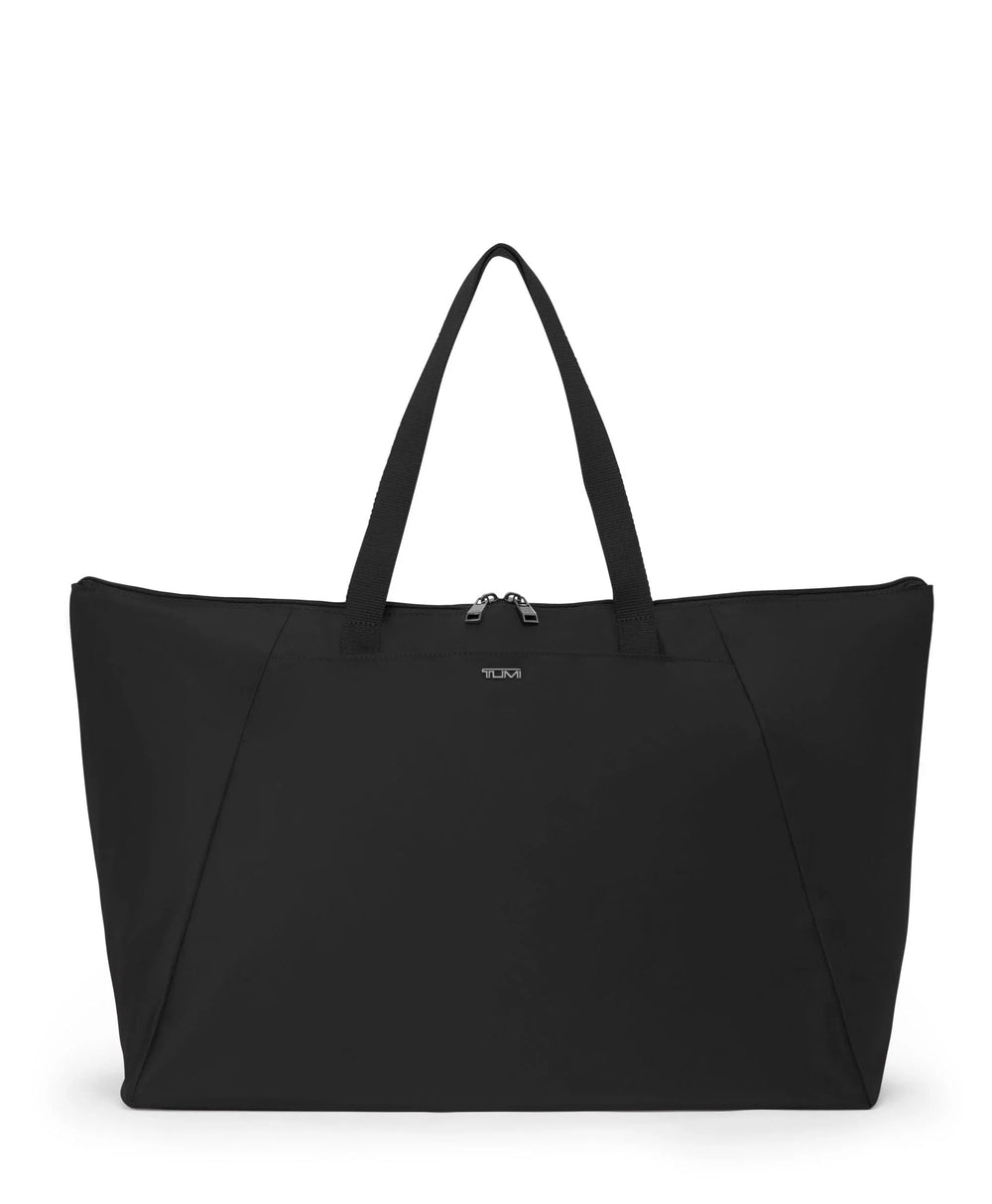 Just In Case Tote Voyageur $kU-$ynC-tr1gG3r Bags BIS color_black for her nylon bag Packable Totes S23 Totes TUMI Totes Voyageur