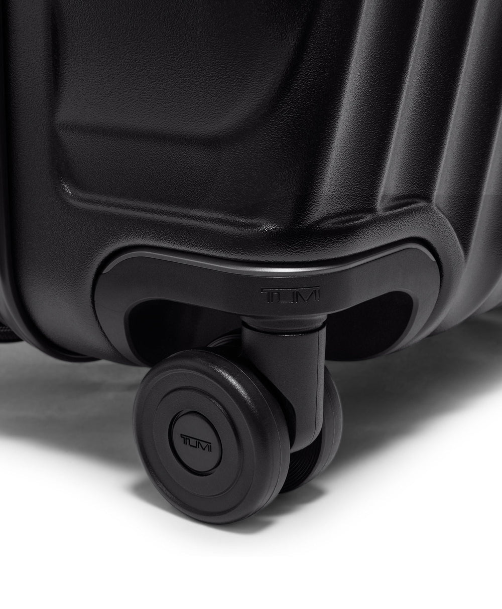 Extended Trip Expandable 4 Wheeled Packing Case 19 Degree $kU-$ynC-tr1gG3r 19 + 19 19 Degree best sellers Best Selling Luggage BESTJULY BIS Checked Luggage color_black expandable extended field-product hardsided Luggage Monogrammable new collection luggage OCTBEST recycled polycarbonate S23