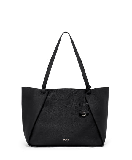 Valorie Tote Georgica $kU-$ynC-tr1gG3r Bags BIS color_black for her fw23 georgica New collection new collection bags Totes TUMI Totes