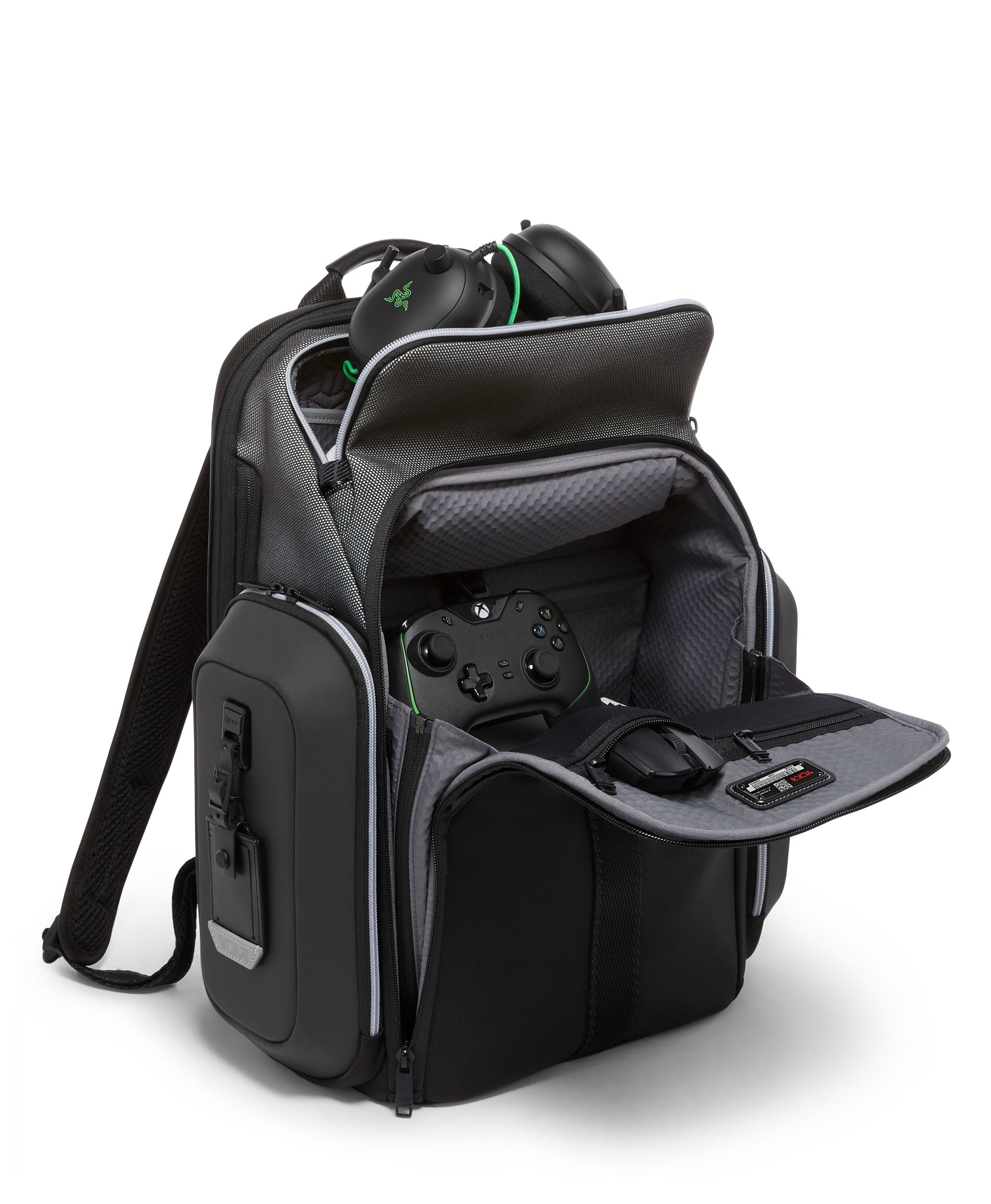 Shop Esports Pro Large Backpack at TUMI KWT. Alpha Bravo