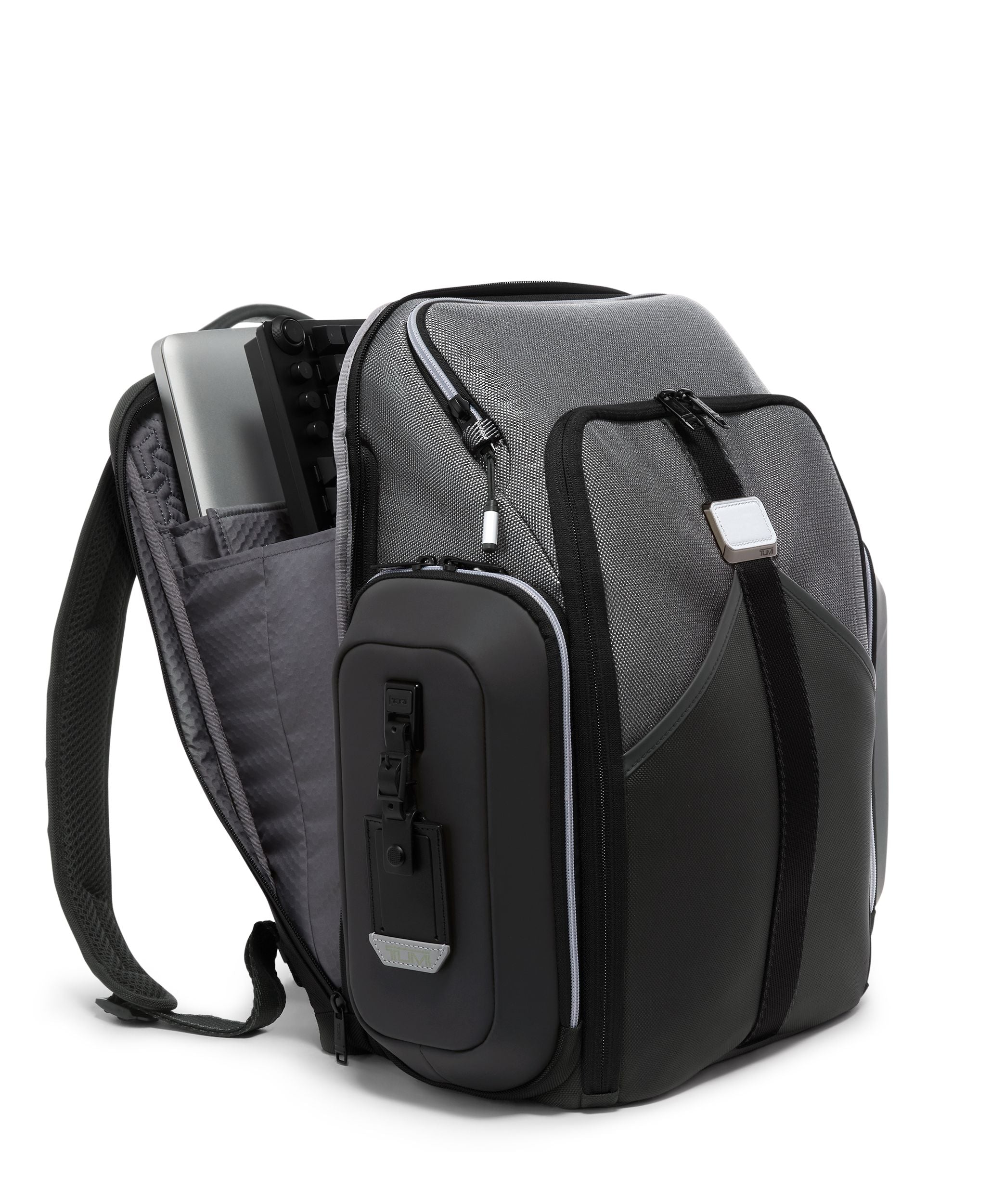 Tumi 2024 large backpack