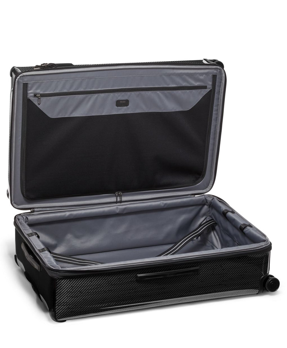 Worldwide Expandable 4 Wheeled Packing Case