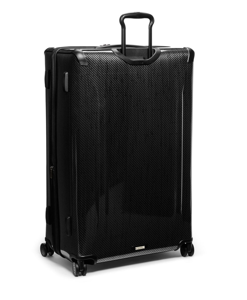 Worldwide Expandable 4 Wheeled Packing Case
