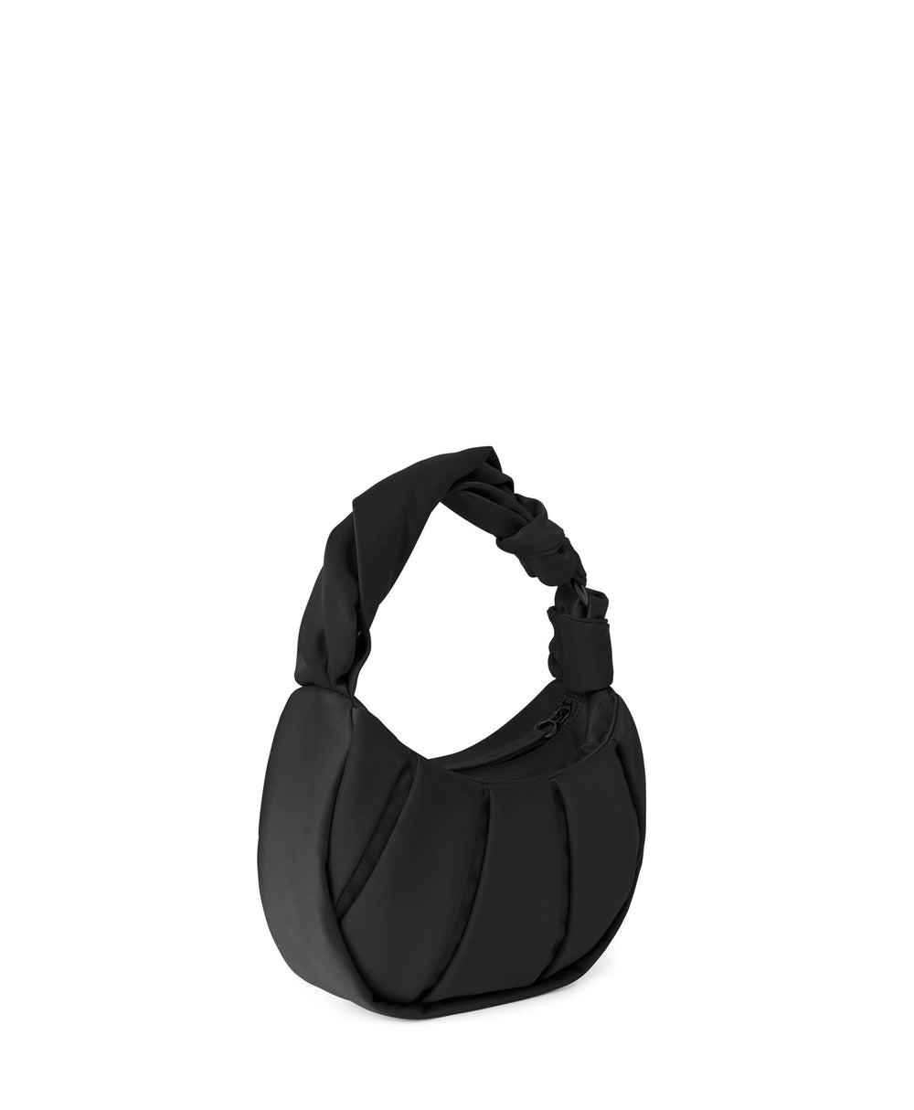 Asra Small Crossbody ASRA $kU-$ynC-tr1gG3r 11.11KWT ASRA Bags Best Selling Bags Black color_black cross-body bags Crossbodies Crossbody for-her handbags new collection bags recycled fabric bag shoulder bags SP24