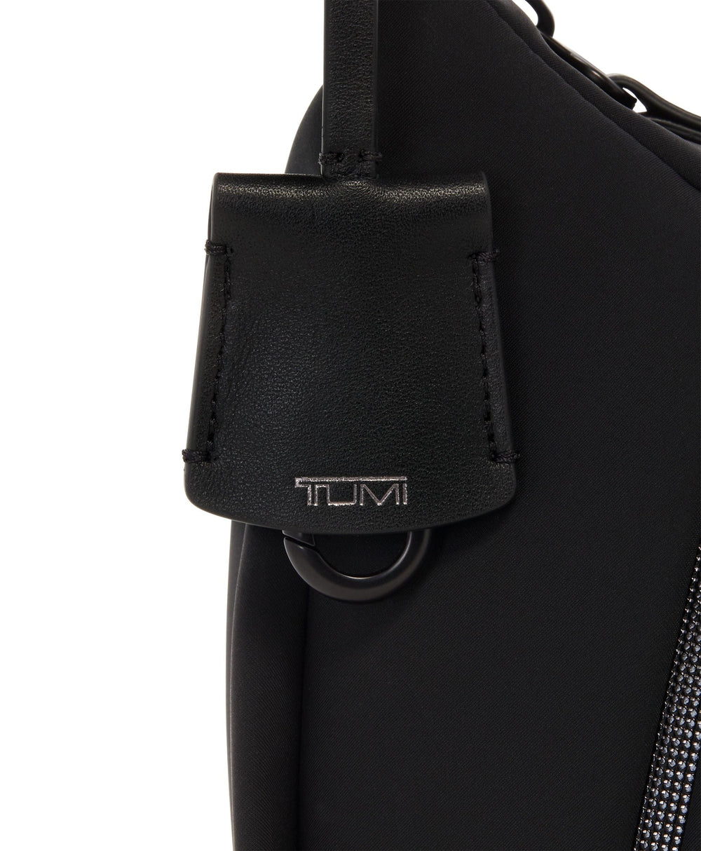 Asra Small Crossbody ASRA $kU-$ynC-tr1gG3r 11.11KWT ASRA Bags Best Selling Bags Black color_black cross-body bags Crossbodies Crossbody for-her handbags new collection bags recycled fabric bag shoulder bags SP24