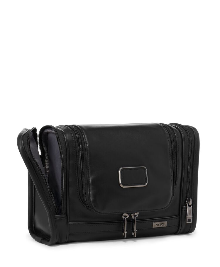 Hanging Travel Kit Alpha Accessories Alpha Bags BIS field-product Monogrammable OCTnew Toiletry Kits TRAVEL ACCESSORIES Travel Accessory Travel Essentials Travel Packs and Pouches Travel Pouches
