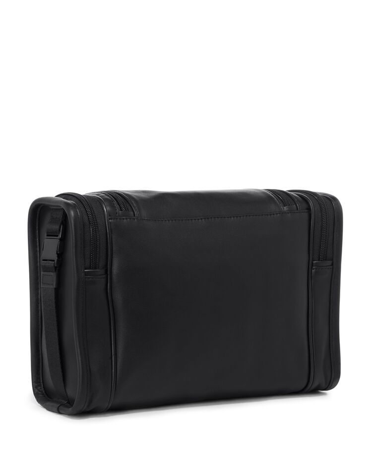 Hanging Travel Kit Alpha Accessories Alpha Bags BIS field-product Monogrammable OCTnew Toiletry Kits TRAVEL ACCESSORIES Travel Accessory Travel Essentials Travel Packs and Pouches Travel Pouches