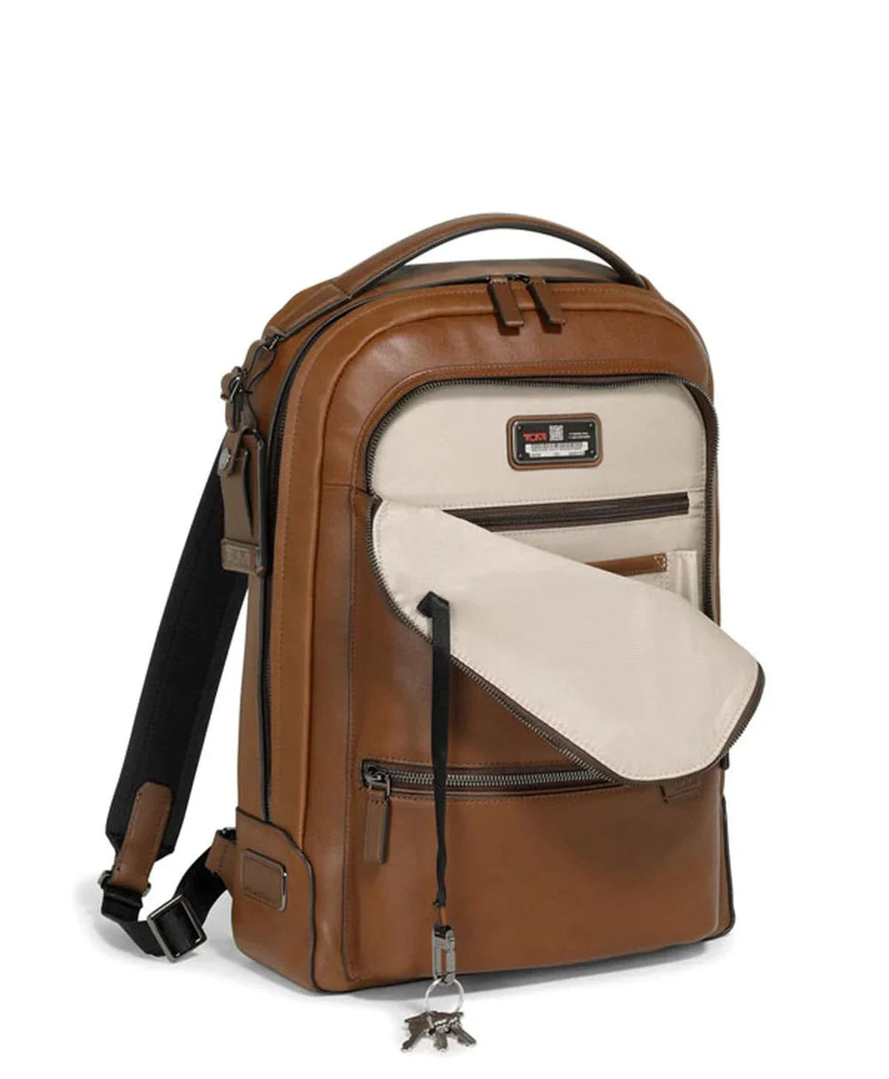 Bradner backpack