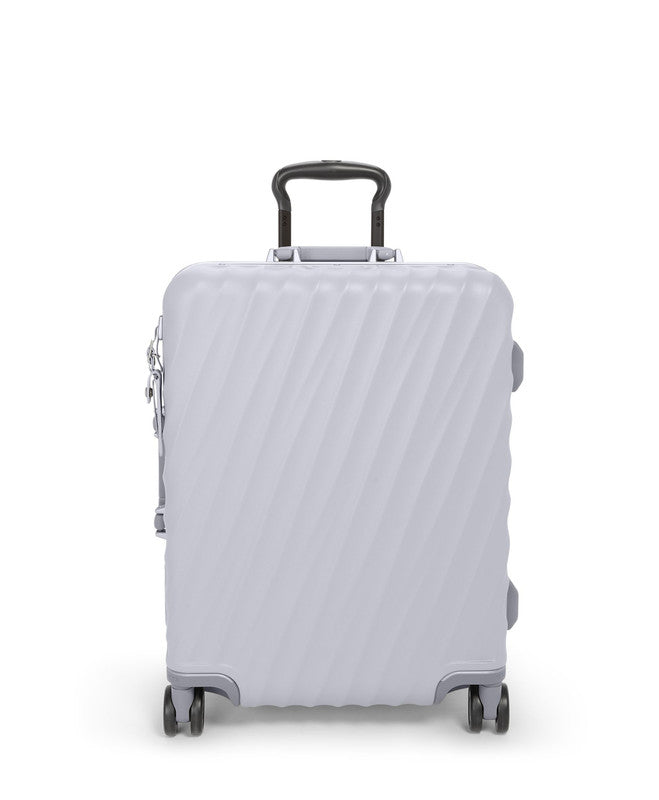 Continental 4 Wheel Carry On 19 Degree Frame $kU-$ynC-tr1gG3r 19 Degree Frame Carry-On Carry-On Luggage continental field-product FW24 hardsided Luggage Monogrammable New Arrivals new mens styles new womens styles recycled polycarbonate