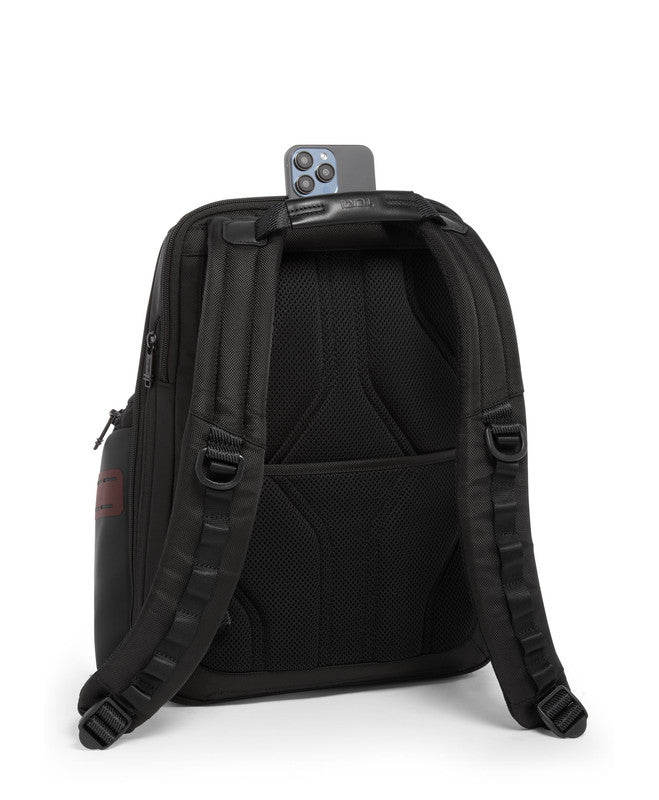 Navigation Backpack