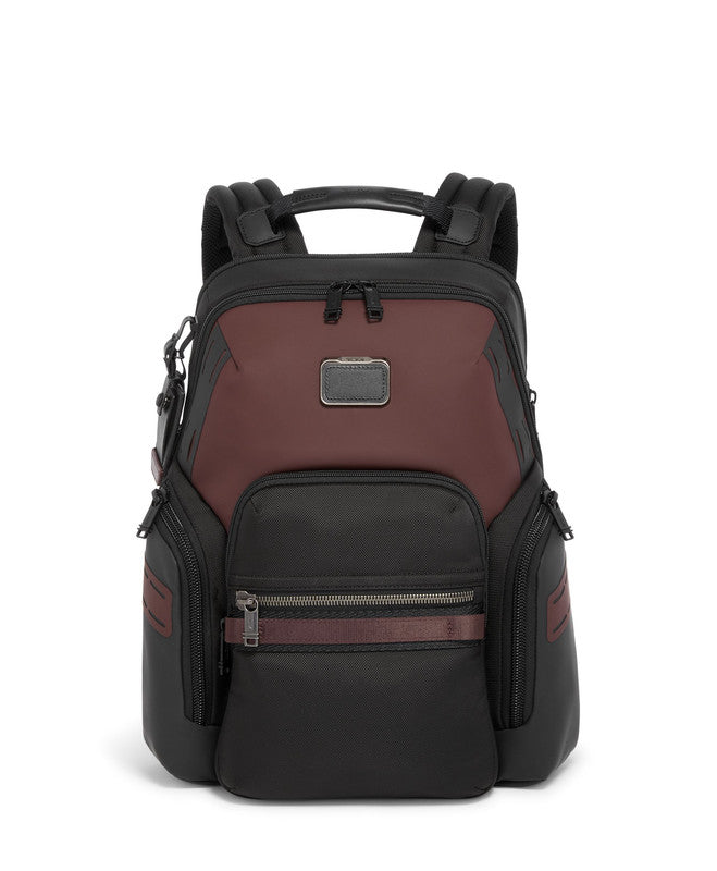 Navigation Backpack