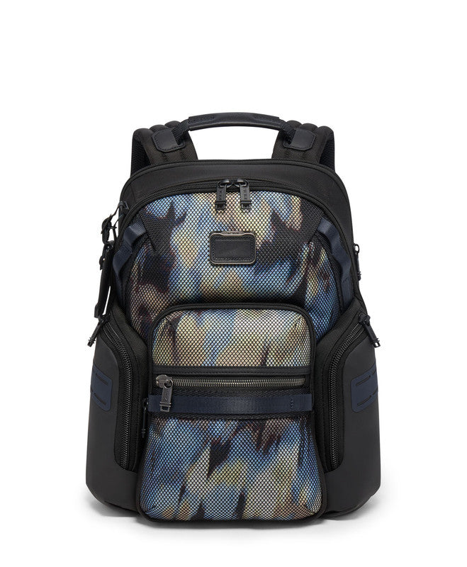 Navigation Backpack