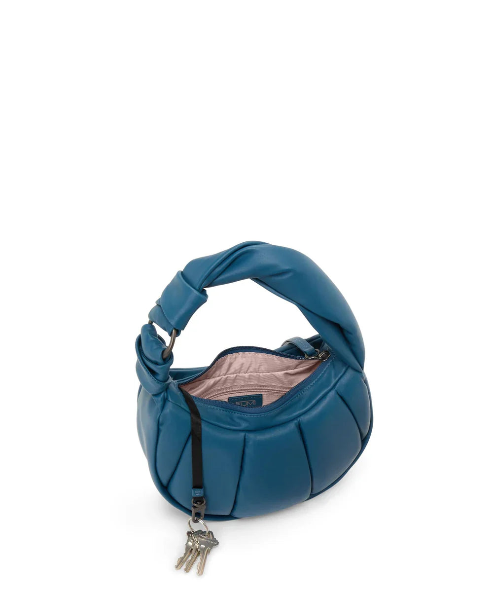 Asra Small Crossbody