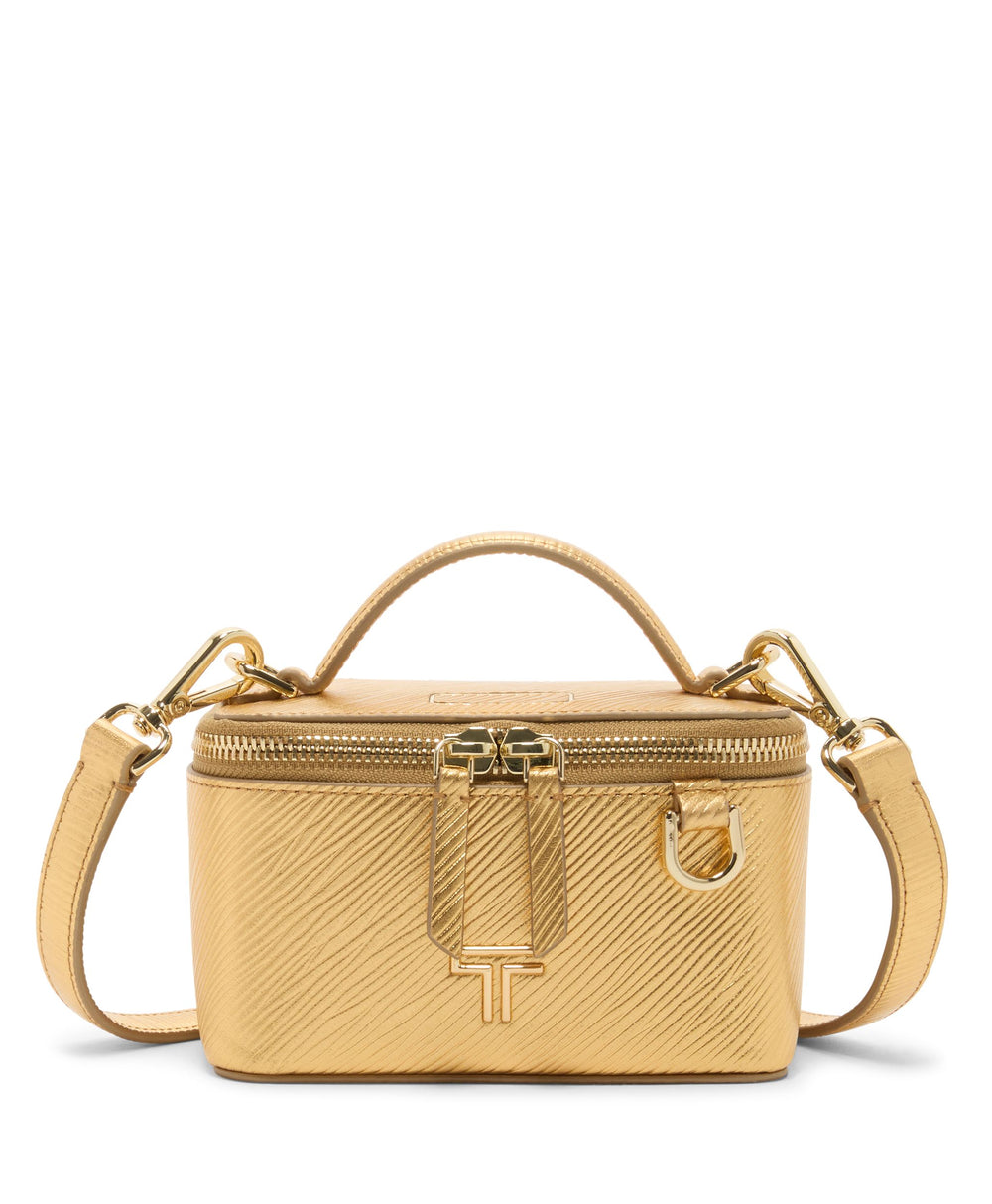 Lex Mini Train Case Crossbody Voyageur $kU-$ynC-tr1gG3r Accessories Bags field-product for her gifting Monogrammable new women styles new womens styles ramadn 25 SS25 Travel Accessory Voyageur