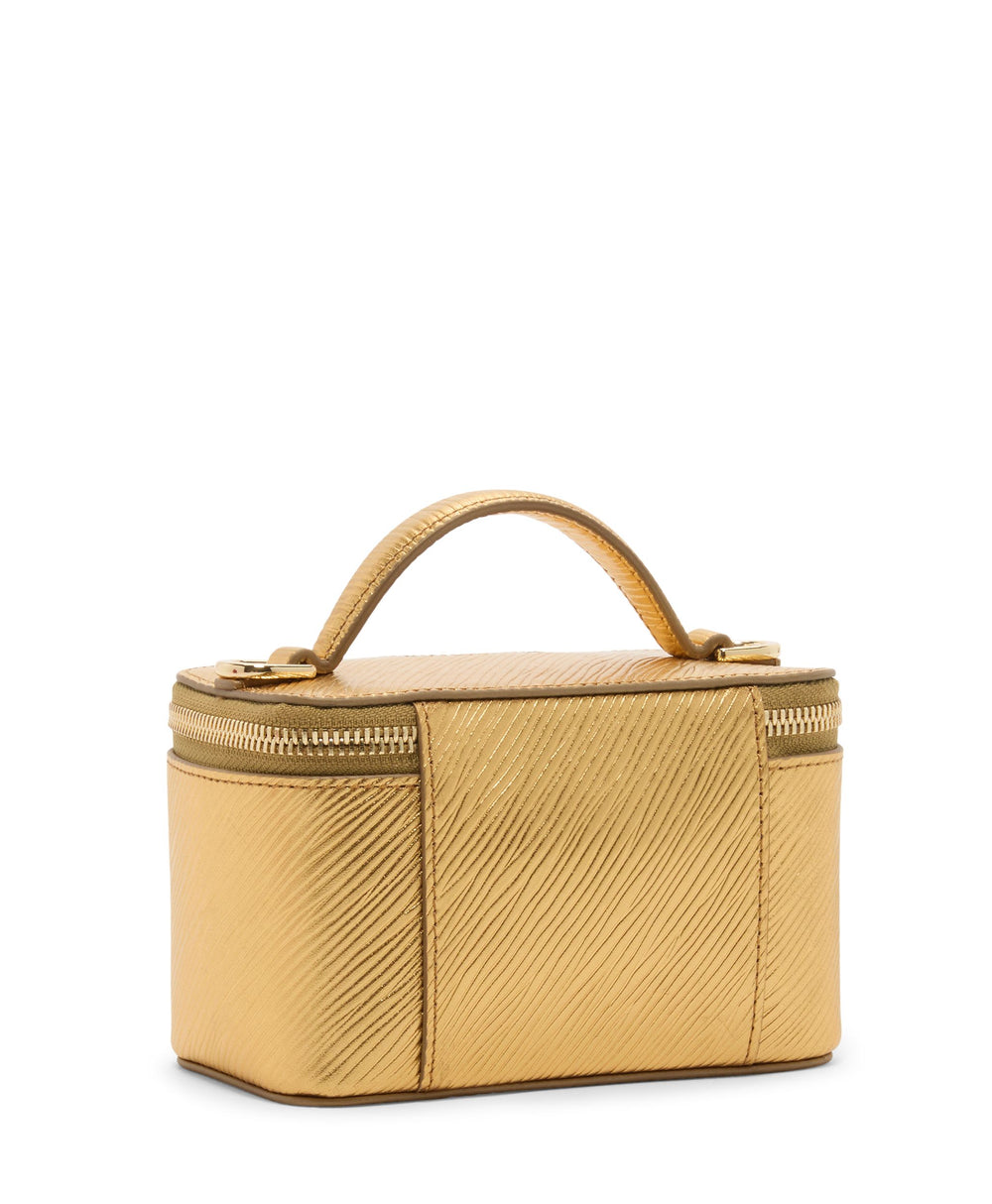 Lex Mini Train Case Crossbody Voyageur $kU-$ynC-tr1gG3r Accessories Bags field-product for her gifting Monogrammable new women styles new womens styles ramadn 25 SS25 Travel Accessory Voyageur