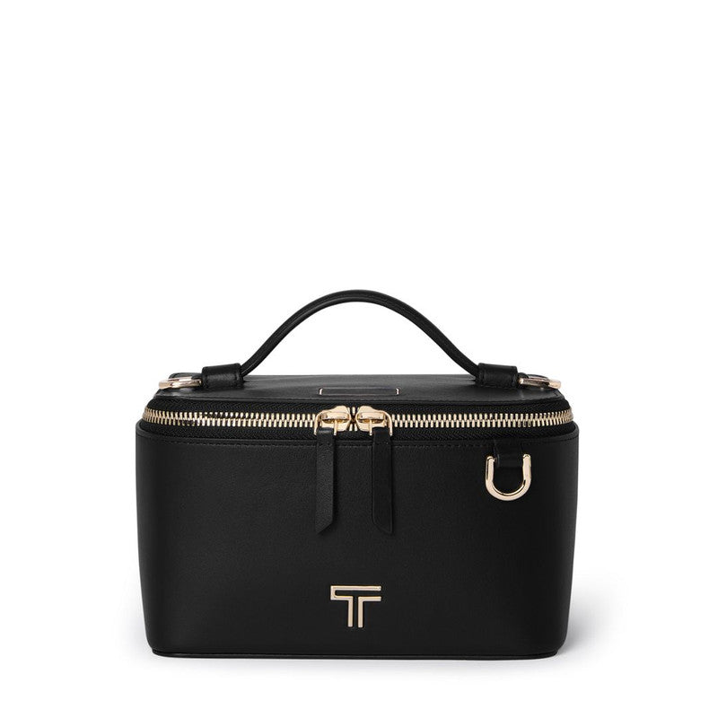 Lex Small Train Case Crossbody