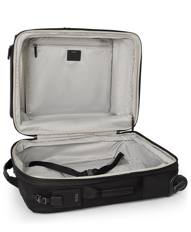 Léger Continental Expandable Carry-On Voyageur $kU-$ynC-tr1gG3r Carry-On field-product FW24 Luggage Monogrammable New Arrivals new mens styles Voyageur