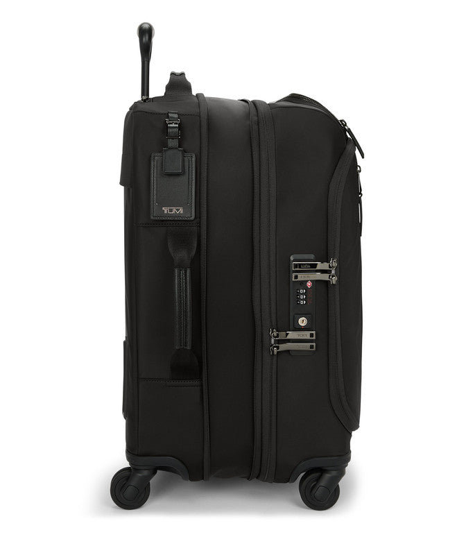 Léger Continental Expandable Carry-On Voyageur $kU-$ynC-tr1gG3r Carry-On field-product FW24 Luggage Monogrammable New Arrivals new mens styles Voyageur
