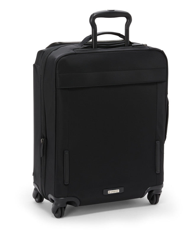 Léger Continental Expandable Carry-On Voyageur $kU-$ynC-tr1gG3r Carry-On field-product FW24 Luggage Monogrammable New Arrivals new mens styles Voyageur