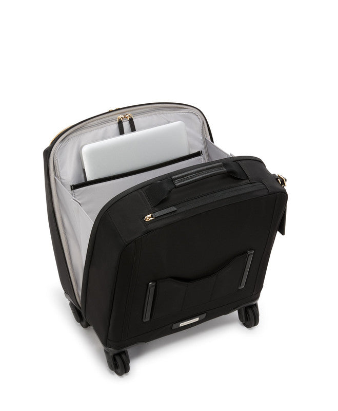 Léger Compact Carry-On