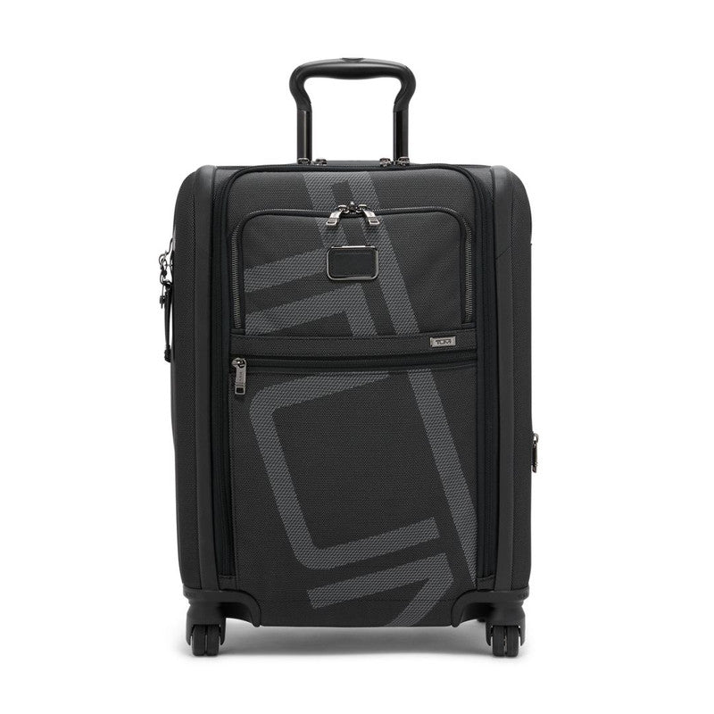 Continental Dual Access 4 Wheeled Carry On