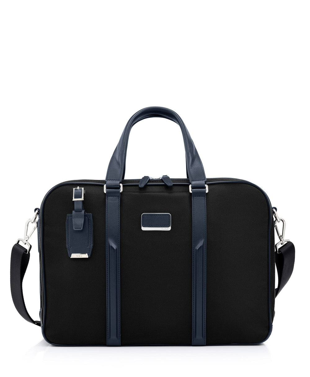 Deluxe Laptop Brief Jarvis 15inch bag Bags Briefcases field-product for him FW24 Jarvis Laptop Covers Monogrammable Oct-23 ramadn 25