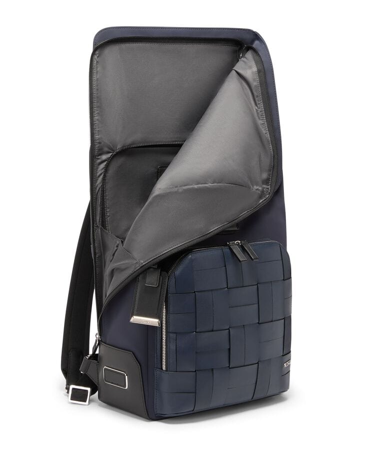 Osborn Roll Top Backpack Harrison $kU-$ynC-tr1gG3r Backpack Backpacks check25 commuter backpack field-product fit14 fit15 fit16 fits13 fits15backpack for him Harrison Laptop Backpacks monogrammable New Arrivals' Backpacks new mens style ramadan25 SS25 Travel Backpacks