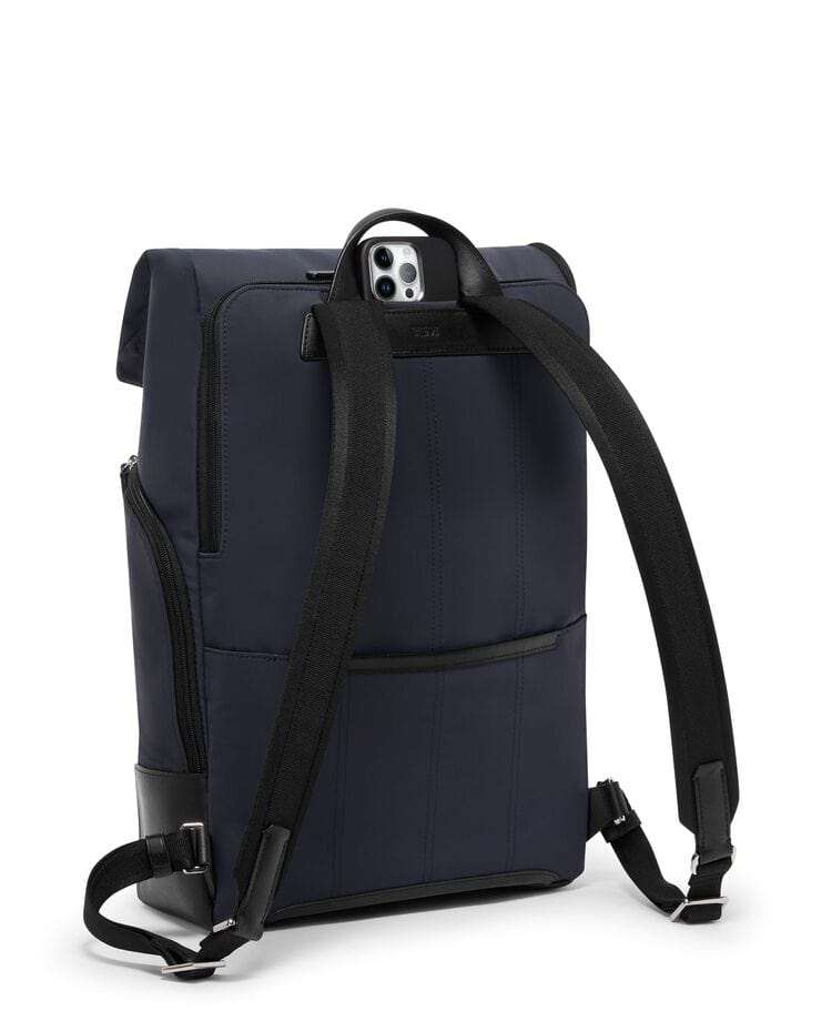 Osborn Roll Top Backpack Harrison $kU-$ynC-tr1gG3r Backpack Backpacks check25 commuter backpack field-product fit14 fit15 fit16 fits13 fits15backpack for him Harrison Laptop Backpacks monogrammable New Arrivals' Backpacks new mens style ramadan25 SS25 Travel Backpacks