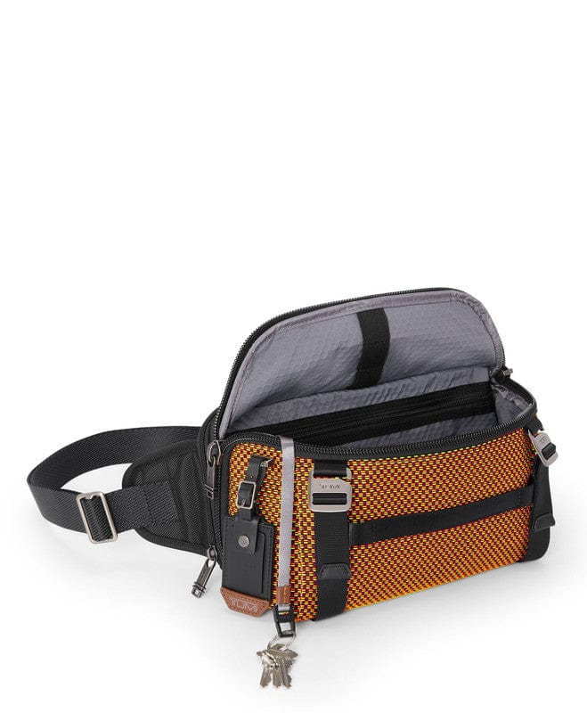 Platoon Sling Alpha Bravo $kU-$ynC-tr1gG3r Bags check25 field-product for him gifting monogrammable new mens style ramadan25 Sling Slings SS25