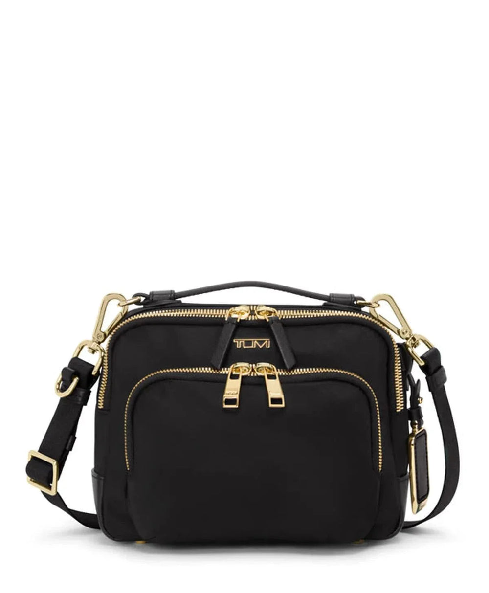 Teghan Crossbody Voyageur $kU-$ynC-tr1gG3r Bags check 2 cross-body bags Crossbodies Crossbody field-product for her monogrammable new women styles ramadan25 SS25 Voyageur