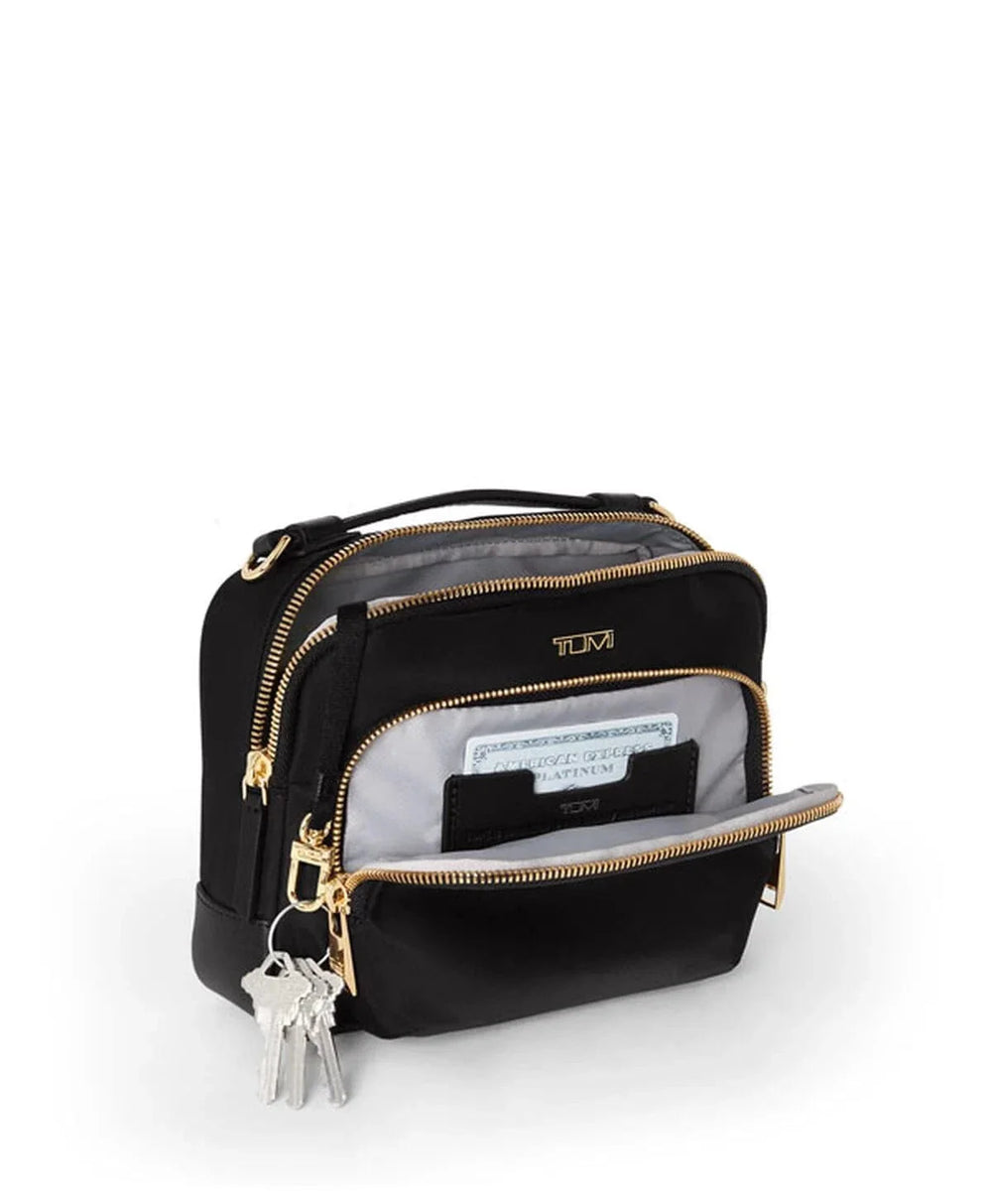 Teghan Crossbody Voyageur $kU-$ynC-tr1gG3r Bags check 2 cross-body bags Crossbodies Crossbody field-product for her monogrammable new women styles ramadan25 SS25 Voyageur