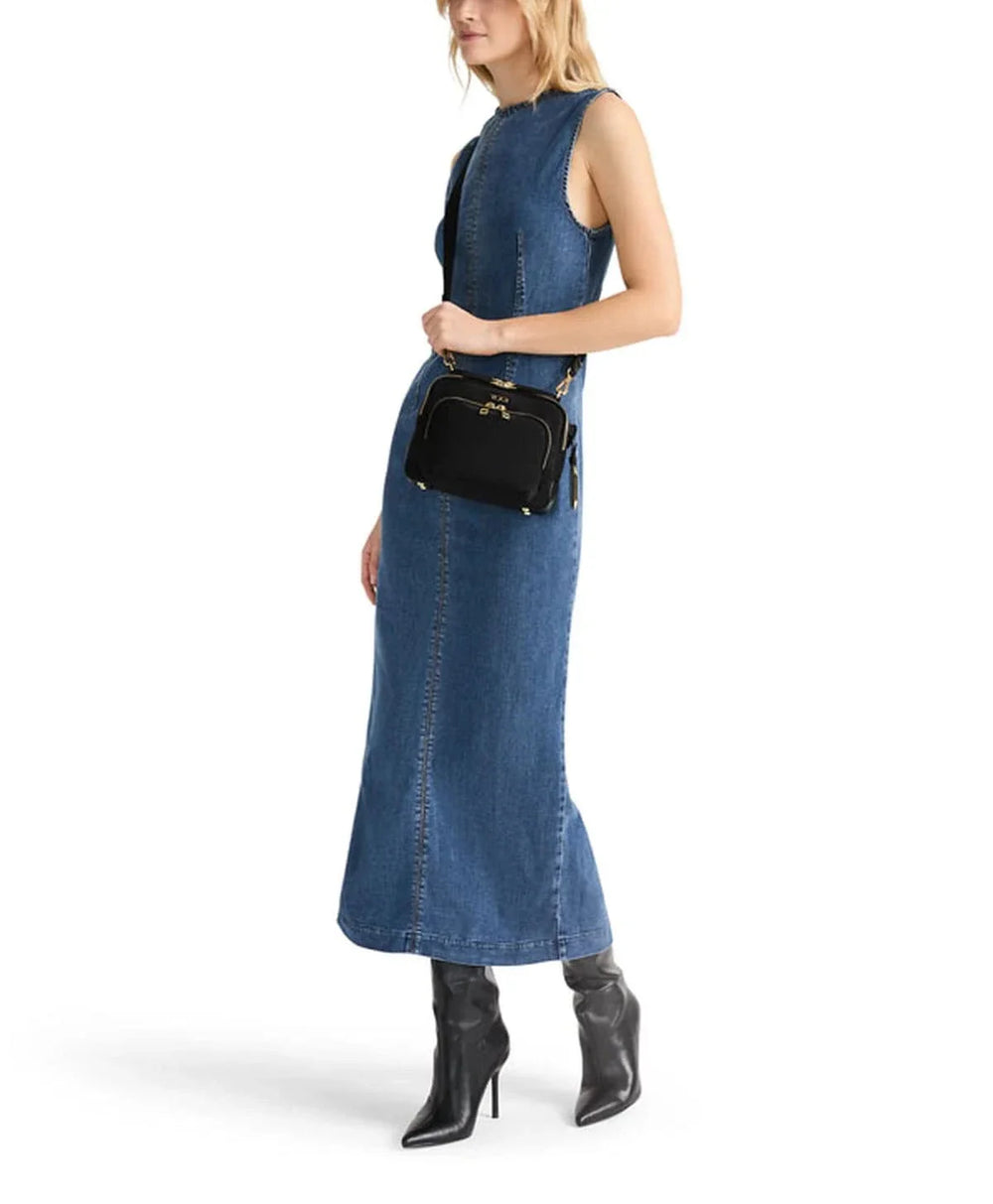 Teghan Crossbody Voyageur $kU-$ynC-tr1gG3r Bags check 2 cross-body bags Crossbodies Crossbody field-product for her monogrammable new women styles ramadan25 SS25 Voyageur