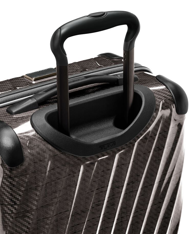 International Carry-On