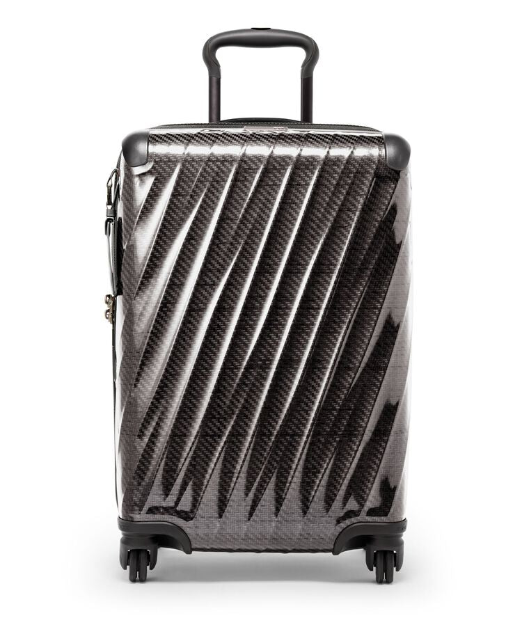 International Carry-On