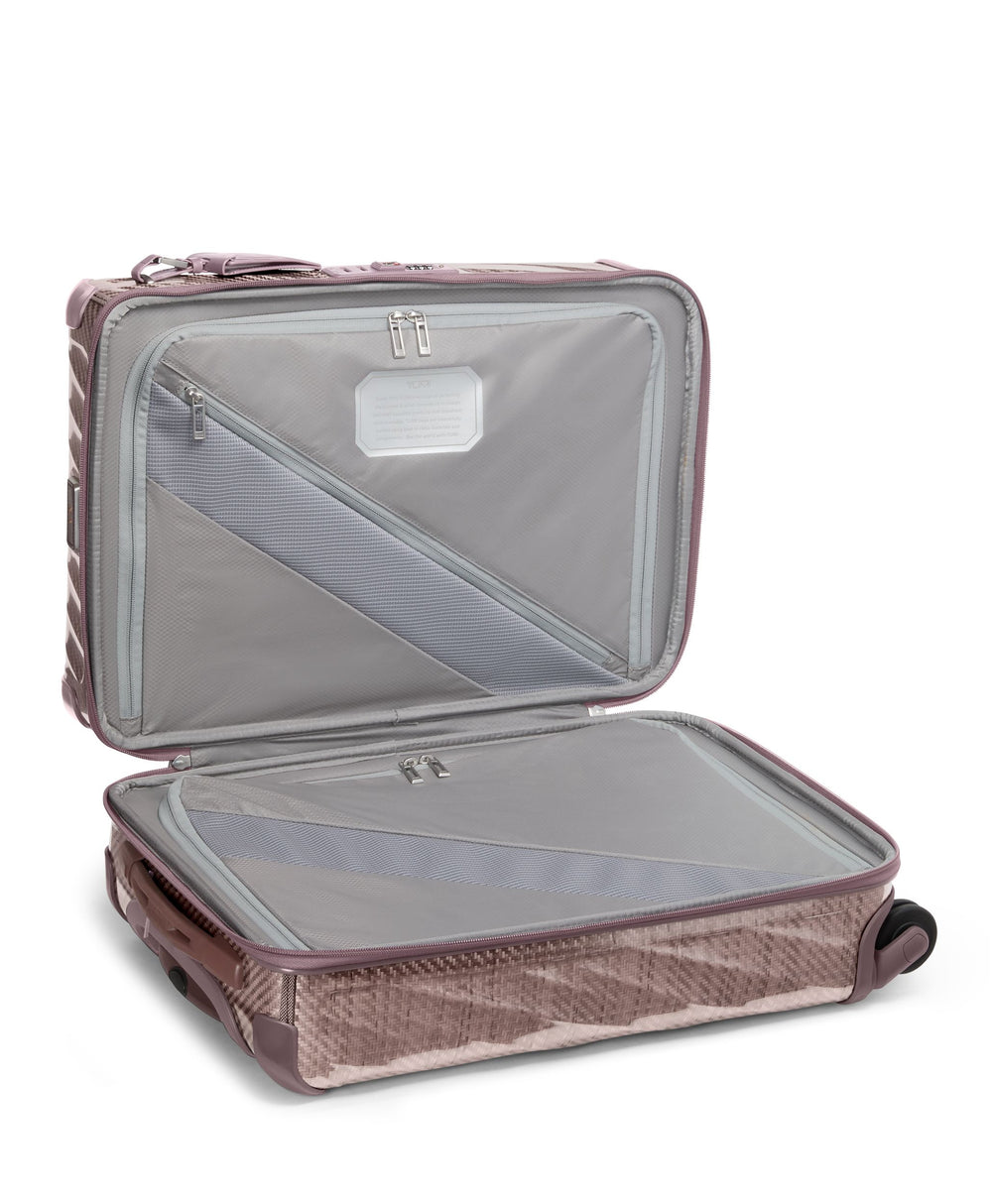 International Carry-On