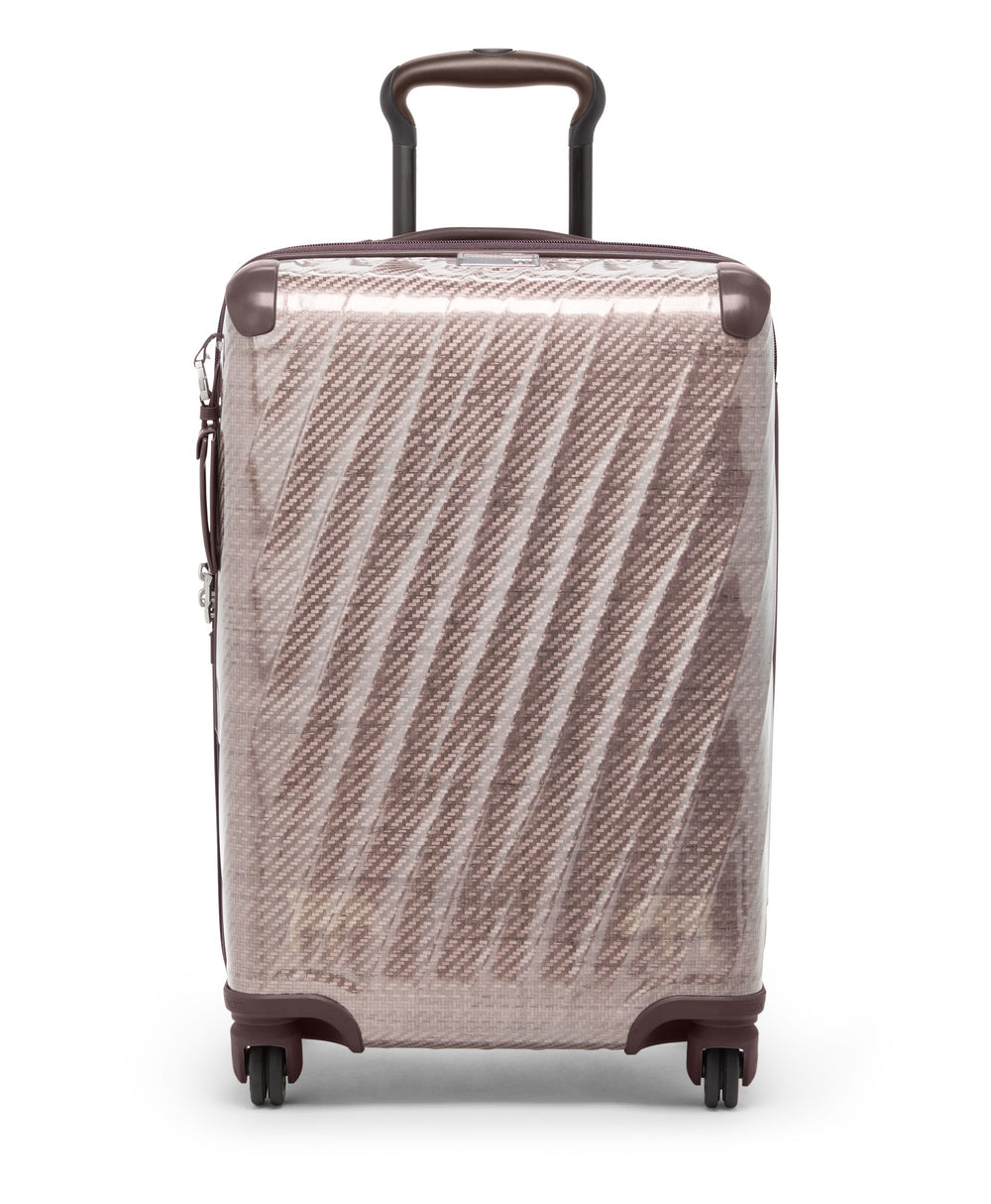 International Carry-On