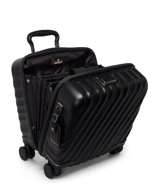 Compact Carry-On