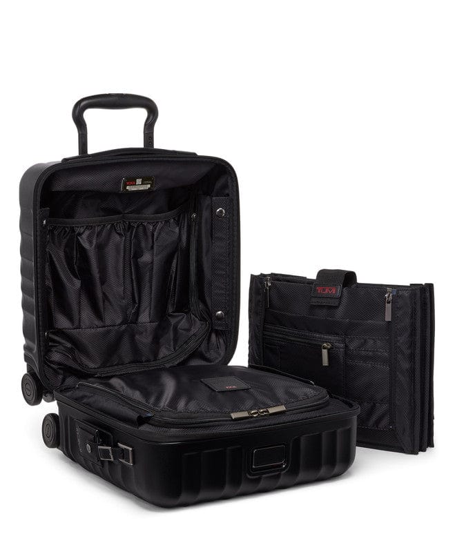 Compact Carry-On