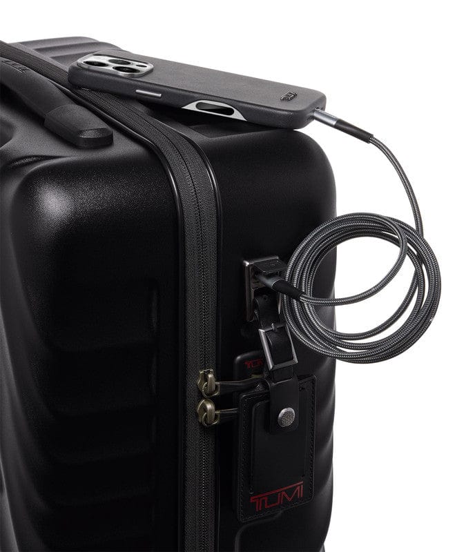 Compact Carry-On