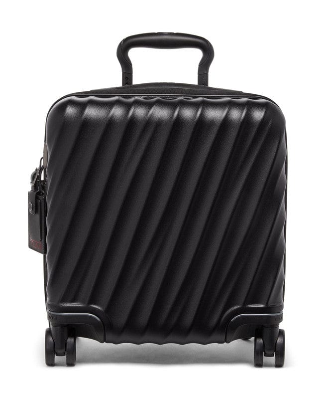 Compact Carry-On