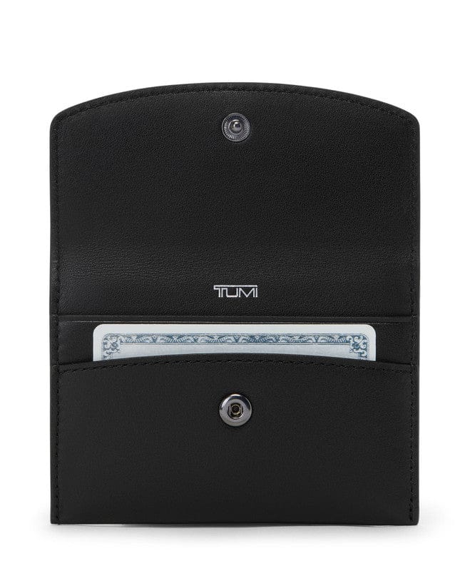 Flap Card Case