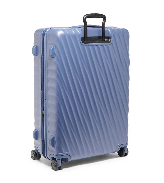 Extended Trip Expandable 4 Wheeled Packing Case