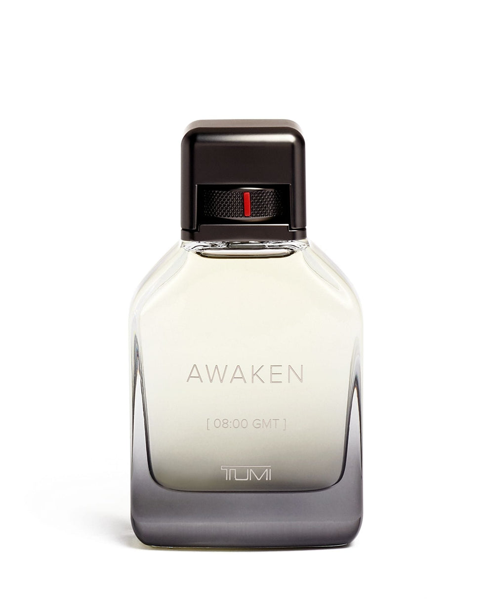 AWAKEN [08:00 GMT] EDP 3.4oz/100ml TUMI FRAGRANCE Accessories for him fragrance