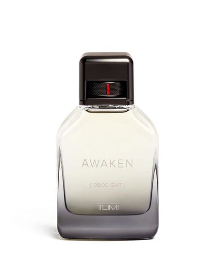 AWAKEN [08:00 GMT] EDP 3.4oz/100ml TUMI FRAGRANCE Accessories for him fragrance