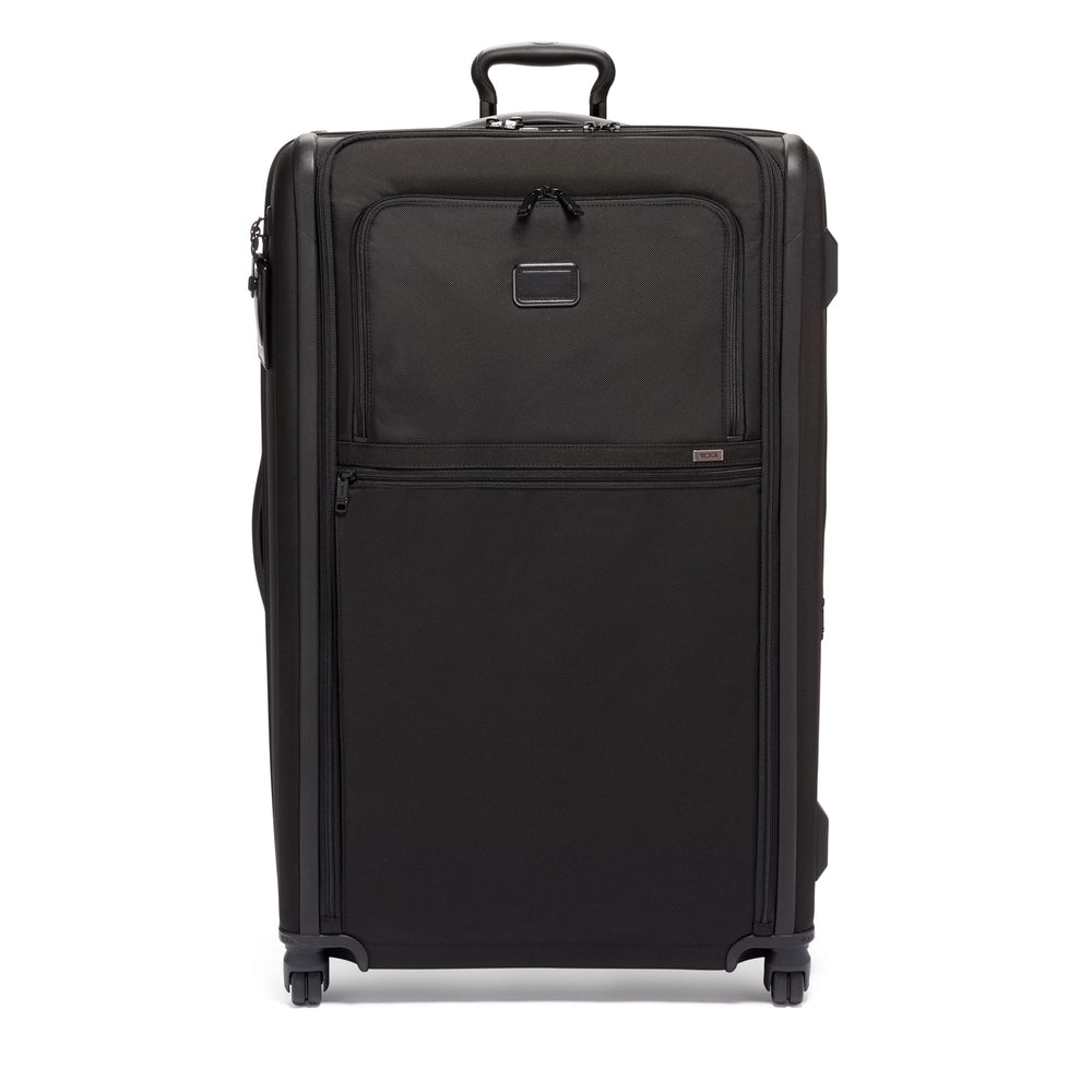 Worldwide Trip Expandable 4 Wheeled Packing Case Alpha 3 Collection