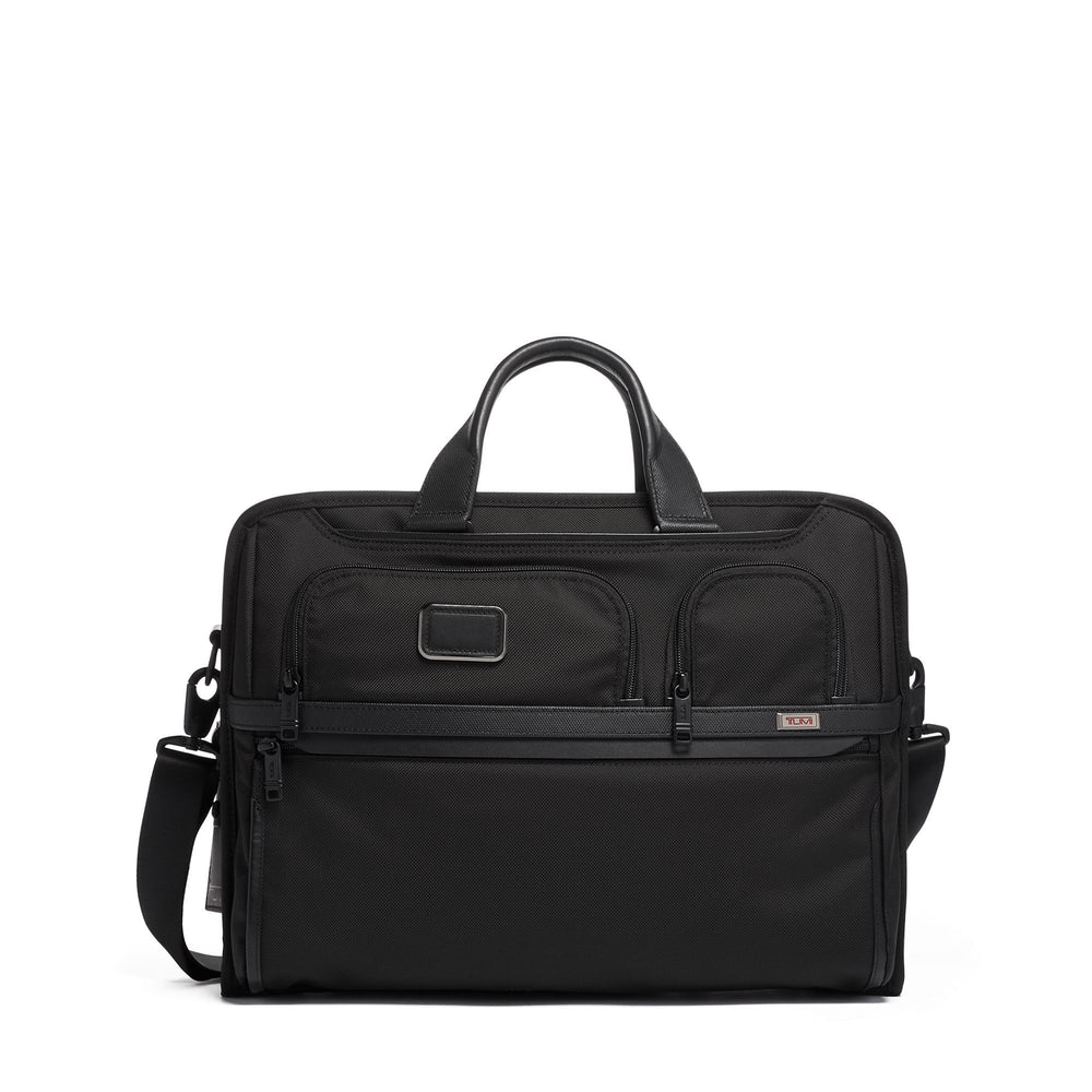Compact Lg Laptop Brief Alpha 3 Collection
