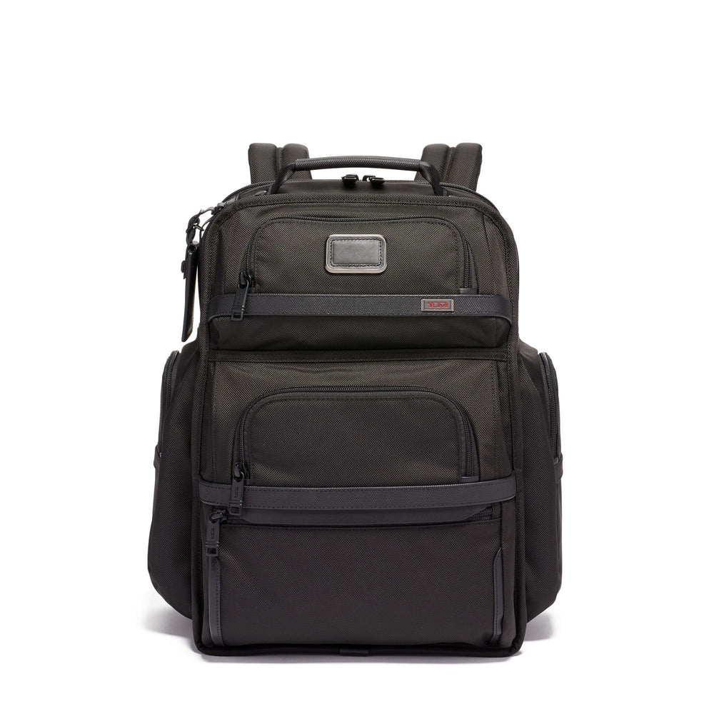 Tumi Brief Pack® Alpha 3 Collection