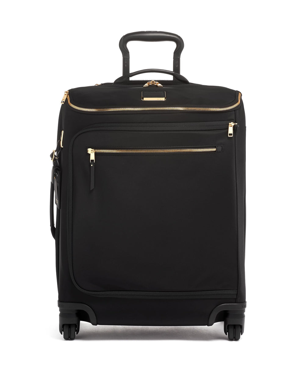 Tres Leger Continental Carry-On Voyageur Collection